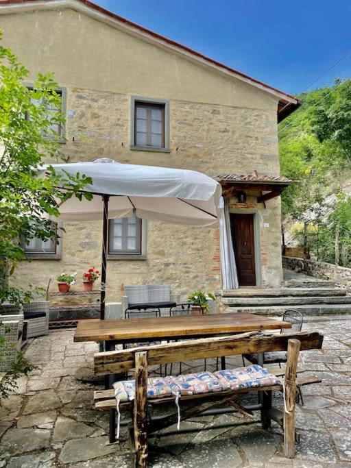 Il Colle - Apartment Pino Florenţa Exterior foto